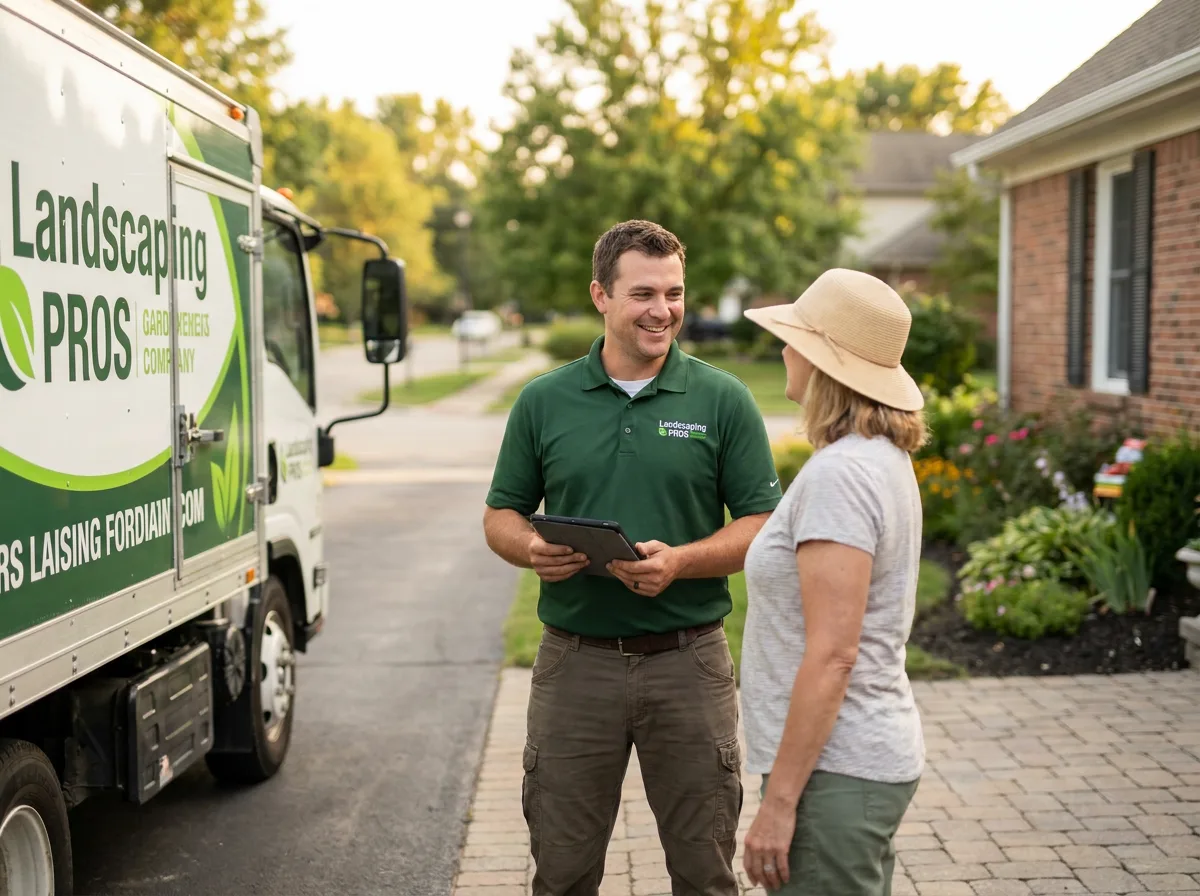 Landscaping Grand Gorge, NY FAQs
